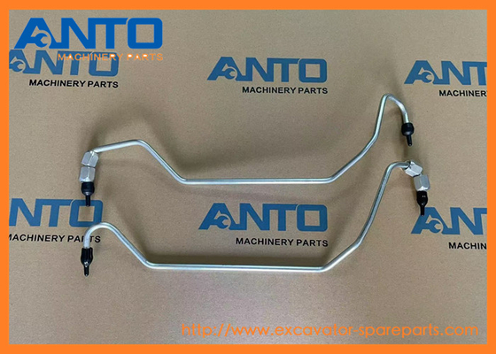 3932034 393-2034 Fuel Line Excavator Engine Parts For 323D2 L