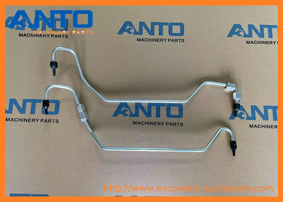 3932034 393-2034 Fuel Line Excavator Engine Parts For 323D2 L