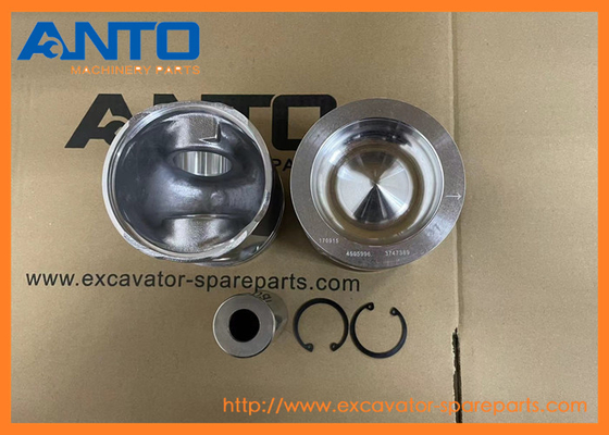 4505996 450-5996 4442190 444-2190 Piston Kit Excavator Engine Parts  For 323D2 L