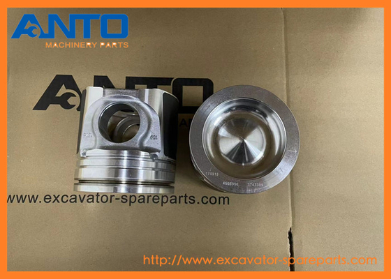4505996 450-5996 4442190 444-2190 Piston Kit Excavator Engine Parts  For 323D2 L