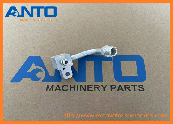 20Y-979-6650 20Y9796650 Tube KOMATSU Excavator Spare Parts For PC300-8 PC350-8 PC400-8