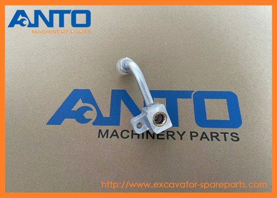 20Y-979-6650 20Y9796650 Tube KOMATSU Excavator Spare Parts For PC300-8 PC350-8 PC400-8
