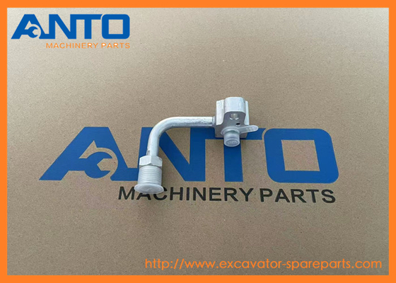 20Y-979-6650 20Y9796650 Tube KOMATSU Excavator Spare Parts For PC300-8 PC350-8 PC400-8