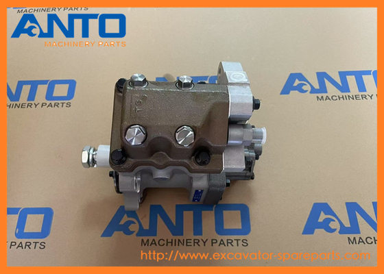 6745-71-1170 6745711170 Pump Assy Excavator Engine Parts  For KOMATSU PC300 PC300HD