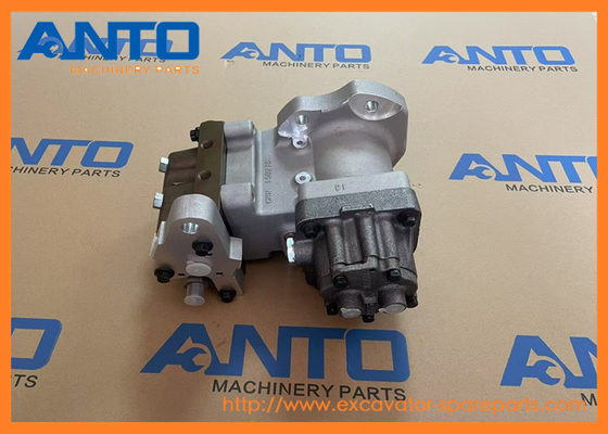 6745-71-1170 6745711170 Pump Assy Excavator Engine Parts  For KOMATSU PC300 PC300HD