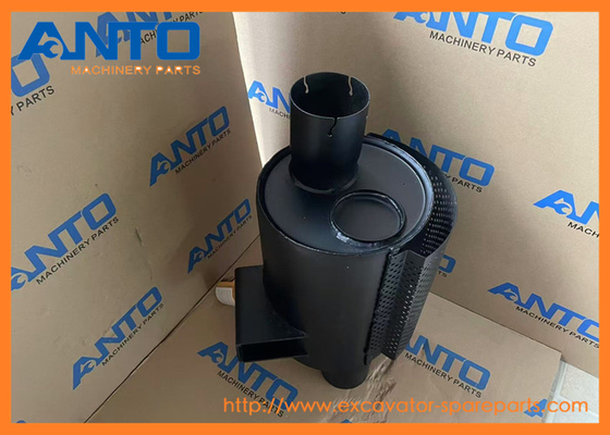 226-5611 2265611 Muffler Track Loader Spare Parts For C-9 D6R D6R II D6R STD 973C