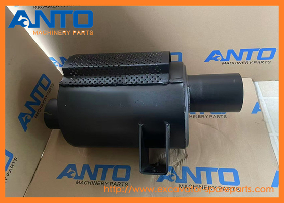 226-5611 2265611 Muffler Track Loader Spare Parts For C-9 D6R D6R II D6R STD 973C