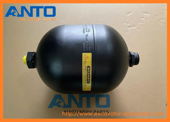 2367796 236-7796 Accmulator Excavator Spare Parts For 725 725C 730 730C