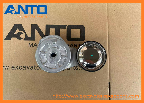 3779082 377-9082 Belt Tensioner Excavator Engine Parts For 312D2 312D2 GC 312D2 L