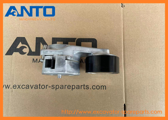 3779082 377-9082 Belt Tensioner Excavator Engine Parts For 312D2 312D2 GC 312D2 L