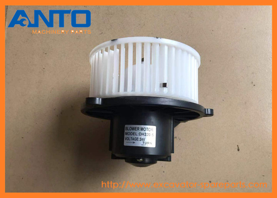 K1002206 Blower Motor Excavator Air Conditioner Parts For DOOSAN DX140LC DX140LC-3 DX140W