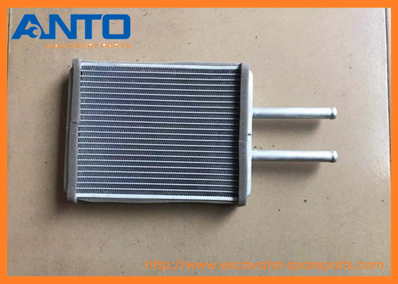 K1002214 Heater Core Excavator Air Conditioner Parts For DOOSAN DX140LC DX140LC-3 DX140W