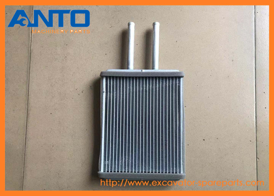 K1002214 Heater Core Excavator Air Conditioner Parts For DOOSAN DX140LC DX140LC-3 DX140W