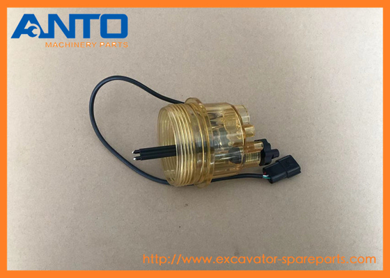 K1046350 Water Sensor Excavator Electric Parts For DOOSAN DL160 DL200 DL200-3 DL200TC