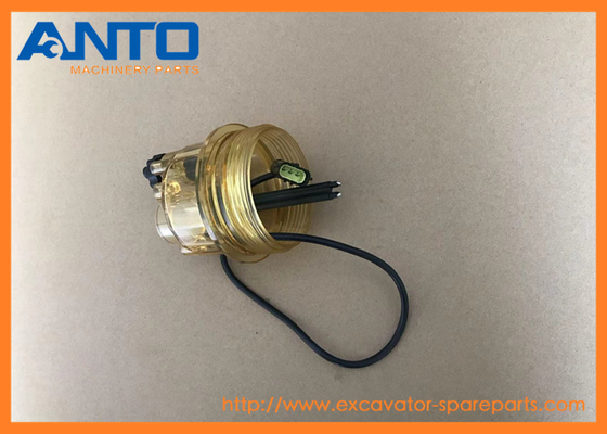 K1046350 Water Sensor Excavator Electric Parts For DOOSAN DL160 DL200 DL200-3 DL200TC