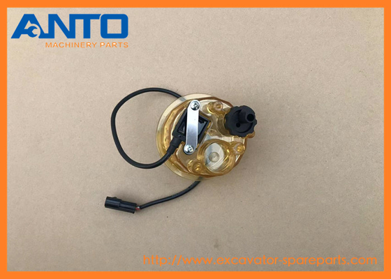 K1046350 Water Sensor Excavator Electric Parts For DOOSAN DL160 DL200 DL200-3 DL200TC