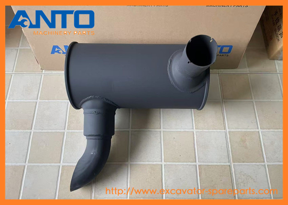 6751-11-5420 6751115420 Muffler KOMATSU Excavator Spare Parts  For HB205-1 HB215LC-1