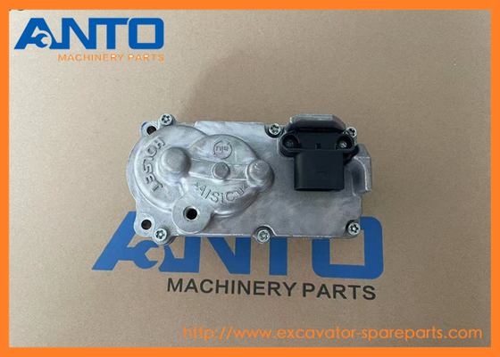 3784300 Turbo Electronic Actuator HYUNDAI Excavator Spare Parts  For HW210 HX220 L