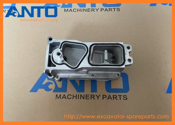 3784300 Turbo Electronic Actuator HYUNDAI Excavator Spare Parts  For HW210 HX220 L