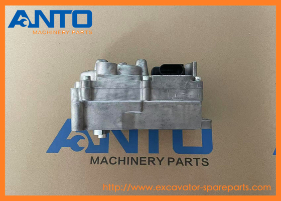 3784300 Turbo Electronic Actuator HYUNDAI Excavator Spare Parts  For HW210 HX220 L