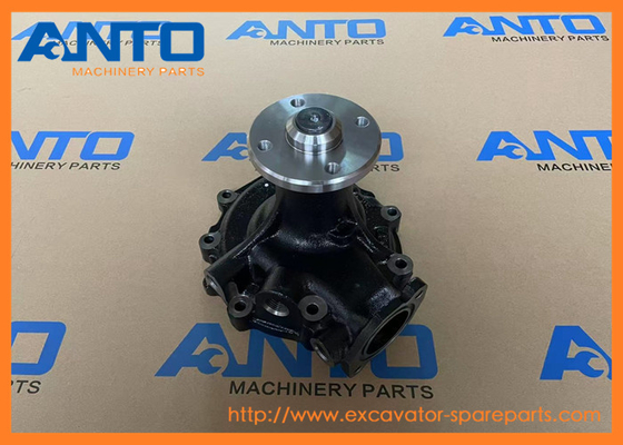 VH16100E0372 Water Pump KOBELCO Excavator Spare Parts For SK250-8 SK210-8
