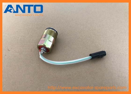 420-00127 Proportional Valve Excavator Electric Parts For DOOSAN DX210 DX220AF DX225LC