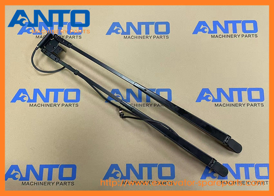 VOE11205832 11205832 Wiper Arm Excavator Spare Parts For EC160C EC180C EC210C
