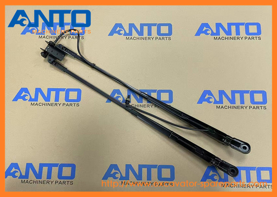 VOE11205832 11205832 Wiper Arm Excavator Spare Parts For EC160C EC180C EC210C