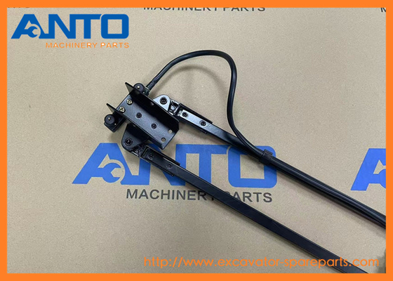 VOE11205832 11205832 Wiper Arm Excavator Spare Parts For EC160C EC180C EC210C