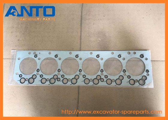 65.03901-0071 Cylinder Head Gasket Excavator Engine Parts For DOOSAN DL200 DL200-3