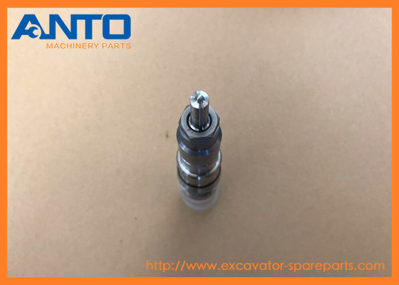 65.10401-7004A Injector Excavator Engine Parts For DOOSAN DL200 DL200TC DL220 DL250