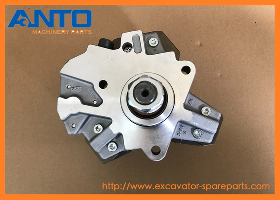 65.10501-7005A High Pressure Pump Excavator Engine Parts For DOOSAN DL200 DL200TC