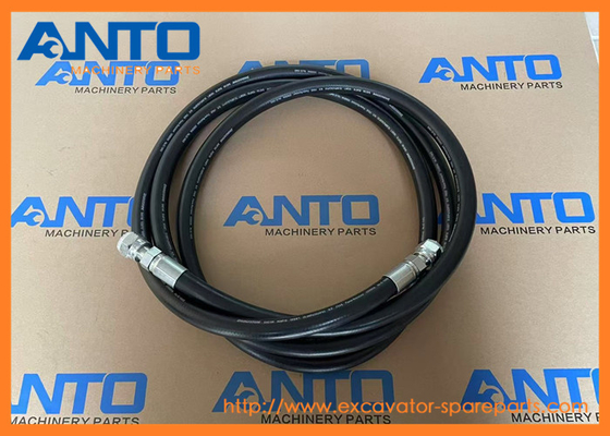 419-03-48904 4190348904 Hose KOMATSU Wheel Loader Spare Parts For WA320-6 WA320PZ-6