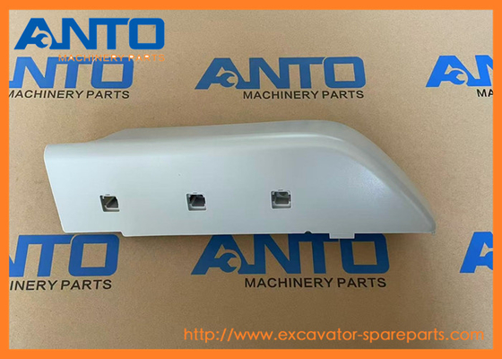 20Y-43-31690 20Y4331690 Cover KOMATSU Excavator Spare Parts For PC1250-8R PC2000-8
