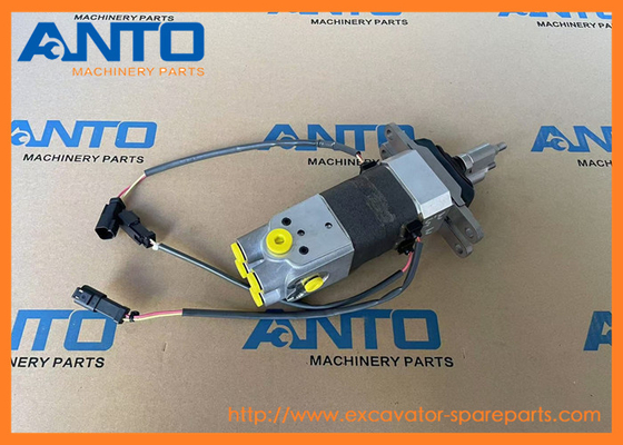702-16-06130 7021606130 Pilot Valve Excavator Spare Parts  For KOMATSU WA380 WA380Z