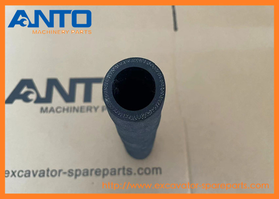 07260-22618 0726022618 Hose Excavator Spare Parts For KOMATSU PC10