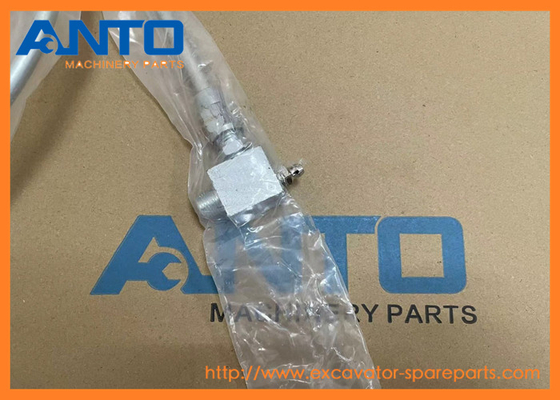 207-25-62110 2072562110 Tube Excavator Spare Parts  For KOMATSU PC270 PC270LL