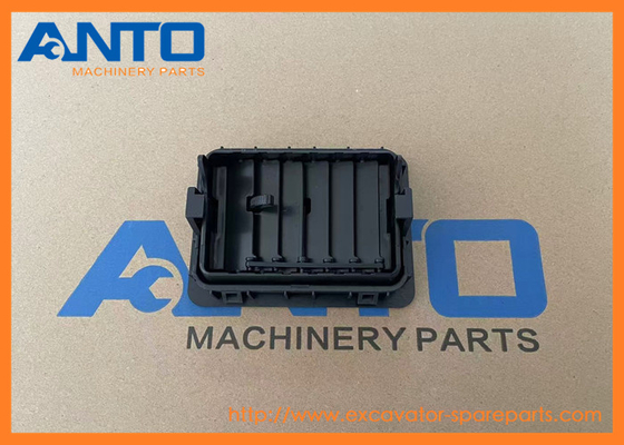 201-979-7820 2019797820 Grille KOMATSU Excavator Air Conditioner Parts For PC1250SP-8R