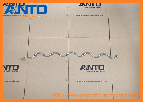 6150-12-6460 6150126460 Tube Excavator Spare Parts  For KOMATSU PC400 PW400MH