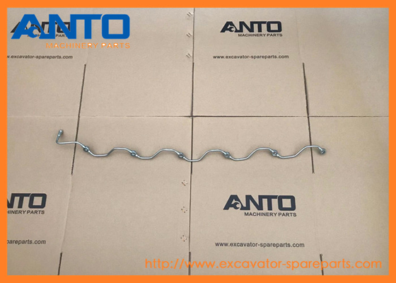 6150-12-6460 6150126460 Tube Excavator Spare Parts  For KOMATSU PC400 PW400MH