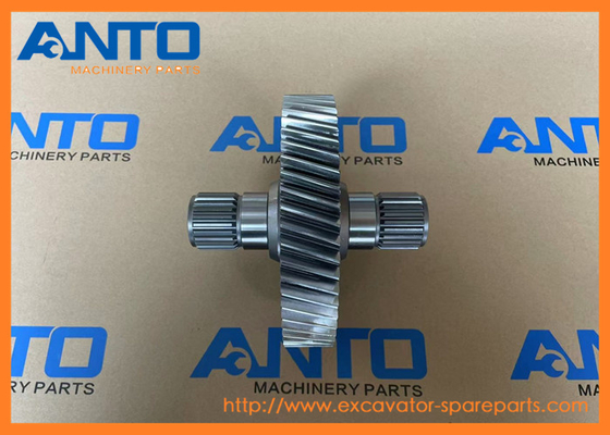 ZGAQ-02058 Output Gear HYUNDAI Excavator Spare Parts For R160W-9A R170W-7 R180W-9A