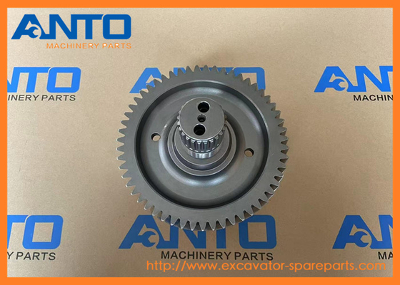 ZGAQ-02058 Output Gear HYUNDAI Excavator Spare Parts For R160W-9A R170W-7 R180W-9A