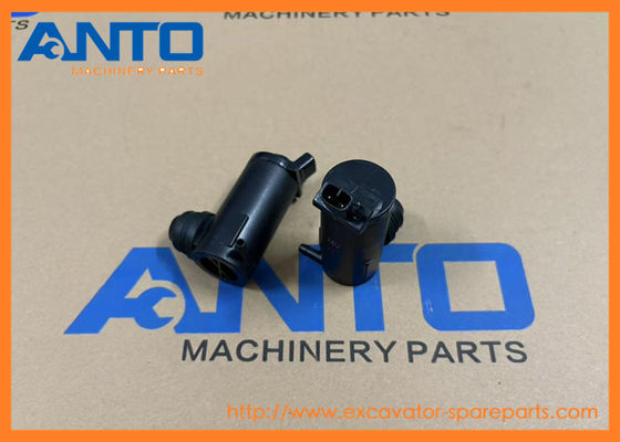VOE14614042 Washer Pump Excavator Spare Parts For VOE EC120D EC140D EC140E EC160D