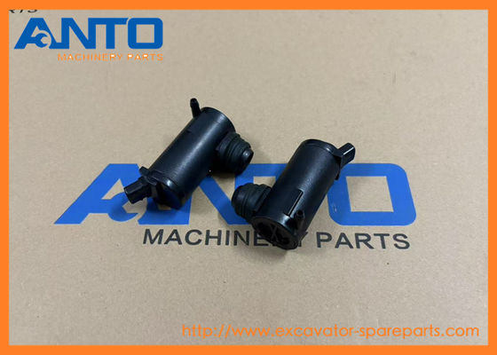VOE14614042 Washer Pump Excavator Spare Parts For VOE EC120D EC140D EC140E EC160D
