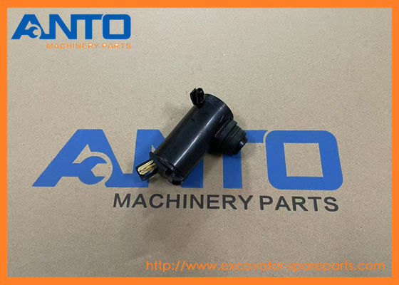 VOE14629275 Washer Pump Excavator Spare Parts For VOE EC140B EC200B EC210B EC240B