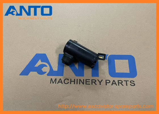 VOE14629275 Washer Pump Excavator Spare Parts For VOE EC140B EC200B EC210B EC240B