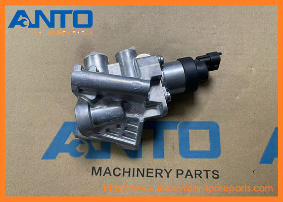 VOE21638691 Fuel Regulator Excavator Engine Parts  For VOE B5LH B5RH B7R