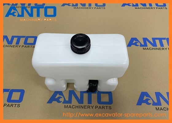 VOE14729114 14729114 Water Expansion Tank Excavator Spare Parts For EC220D EC300D EC480D
