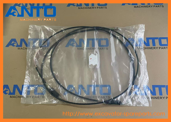 333/F4489 Throttle Control Cable Assembly JCB Backhoe Loader Spare Parts For D60A-11D D65EX-16