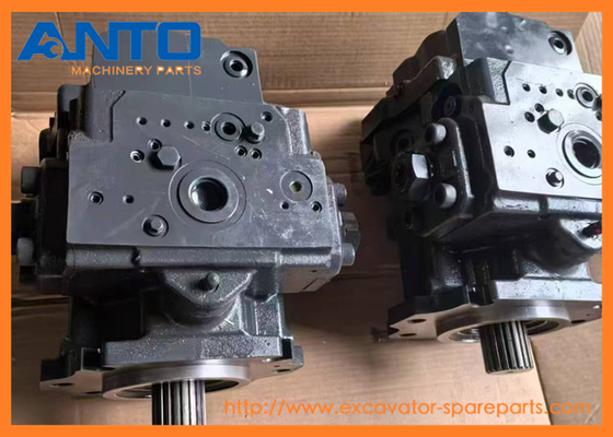 708-1G-00041 7081G00041 Steering Pump Excavator Hydraulic Pump For KOMATSU WD600
